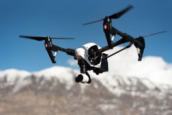 flying-drone