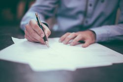 write-resume