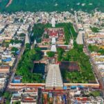 అరుణాచల మోక్ష యాత్ర.. పుదుచ్చేరి, కాంచీపురంతో 5 రోజుల టూర్ ప్యాకేజీ!