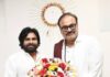 MLC నాగబాబుకు కేబినెట్ ర్యాంక్