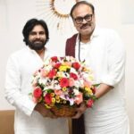 MLC నాగబాబుకు కేబినెట్ ర్యాంక్