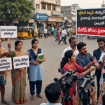“తుమ్మితే వార్త… దగ్గితే వార్త…” ప్రచారపు హంగులతో నెర్రెలు బారుతున్న నాలుగో స్థంభం? వార్తకు నిర్వచనం మారుతొందా?
