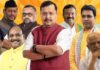 బీజేపీ కొత్త జాతీయ కార్యవర్గం ప్రకటన: ఏపీ నేతలకు పెద్దపీట.. తెలంగాణకు మొండిచేయి!