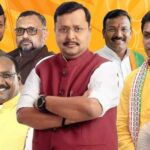 బీజేపీ కొత్త జాతీయ కార్యవర్గం ప్రకటన: ఏపీ నేతలకు పెద్దపీట.. తెలంగాణకు మొండిచేయి!