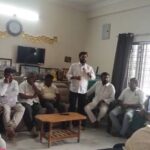 కమిటీల పేరుతో కాలయాపన చేస్తున్న కాంగ్రెస్ ప్రభుత్వం Congress Govt Biding Time in the Guise of Committees