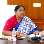 చేయూత పెన్షన్ల దరఖాస్తుల పరిశీలనకు గడువు పొడిగింపు