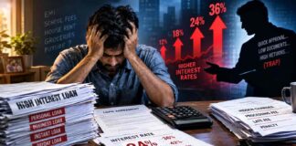 అప్పుల ఊబిలో సామాన్యుడు: ఫైనాన్స్ మోసాలు, కష్టాలు.. ప్రభుత్వాలు దృష్టి పెట్టాలి! Common Man in Debt Trap: Private Finance Scams & Government Action Required