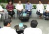 కేసుల పేరుతో డీఎస్సీ అక్రమాలను కప్పిపుచ్చుతున్నారా? YSRCP leaders raise concerns over alleged DSC irregularities
