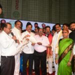 జీవో 118 ఇళ్ల స్థలాల క్రమబద్ధీకరణ ధ్రువపత్రాల పంపిణీ Distribution of house site regularisation certificates under GO 118