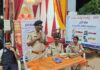 గణేష్ సురక్ష సంకల్ప్–2026 తో డ్రగ్స్పై అవగాహన Ganesh Suraksha Sankalp–2026 awareness campaign on drug abuse