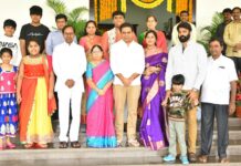 అసెంబ్లీ సాక్షిగా భూముల వ్యవహారం.. కేసీఆర్ కుటుంబం పేరిట 439.30 ఎకరాలు: సీఎం రేవంత్ రెడ్డి CM Revanth Reddy discusses KCR family land records in Telangana Assembly