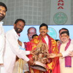 మంత్రి పొంగులేటికి కందికంటి శ్రీధర్ గౌడ్ ధన్యవాదాలు Kandikanti Sridhar Goud thanks Minister Ponguleti