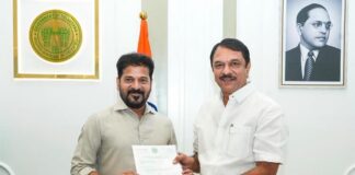 ఎల్బీనగర్ సమస్యలపై సుధీర్రెడ్డి చొరవ.. 118 జీవో సహా పలు అంశాలపై సీఎంతో చర్చ MLA Sudheer Reddy discusses LB Nagar issues, including GO 118, with the Chief Minister