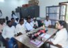 మధ్యవర్తిత్వంతో కేసులకు సత్వర పరిష్కారం.. సమయం, ఖర్చు ఆదా Mediation helps resolve legal cases quickly while saving time and costs