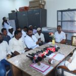 మధ్యవర్తిత్వంతో కేసులకు సత్వర పరిష్కారం.. సమయం, ఖర్చు ఆదా Mediation helps resolve legal cases quickly while saving time and costs
