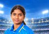 మీర్పేట్ యువ క్రికెటర్ అక్కి ఆశ్రిత గౌడ్కు అరుదైన అవకాశం Meerpet young cricketer Akki Ashritha Goud gets a rare opportunity
