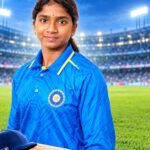 మీర్పేట్ యువ క్రికెటర్ అక్కి ఆశ్రిత గౌడ్కు అరుదైన అవకాశం Meerpet young cricketer Akki Ashritha Goud gets a rare opportunity