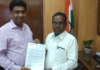 దోర్నకల్–గద్వాల్ రైల్వే లైన్కు ముందడుగు.. మాజీ ఎంపీ రాములు ప్రయత్నాలకు కొనసాగింపు **Dornakal–Gadwal Railway Line Moves Forward.. Continuation of Former MP Pothuganti Ramulu’s Efforts**