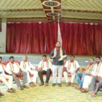 అర్హులైన ప్రతి ఒక్కరి ఓటు కాపాడే బాధ్యత మనందరిది Officials emphasizing the importance of protecting every eligible voter’s right to vote