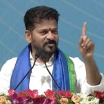 కల్వకుంట్ల కుటుంబంపై రేవంత్ రెడ్డి కీలక వ్యాఖ్యలు Revanth Reddy makes remarks against the Kalvakuntla family