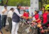 సైక్లింగ్తో ఆరోగ్యం.. ఆత్మవిశ్వాసం Health and Confidence Through Cycling