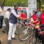 సైక్లింగ్తో ఆరోగ్యం.. ఆత్మవిశ్వాసం Health and Confidence Through Cycling