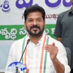 కంటోన్మెంట్లో ఎలివేటెడ్ కారిడార్.. రూ.5 వేల కోట్లతో పనులు: సీఎం రేవంత్ రెడ్డి. CM Revanth Reddy speaks about the ₹5,000 crore elevated corridor in Secunderabad Cantonment