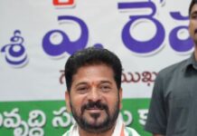 కంటోన్మెంట్లో ఎలివేటెడ్ కారిడార్.. రూ.5 వేల కోట్లతో పనులు: సీఎం రేవంత్ రెడ్డి. CM Revanth Reddy speaks about the ₹5,000 crore elevated corridor in Secunderabad Cantonment