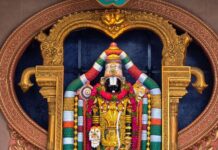 తిరుమలలో కొనసాగుతున్న భక్తుల రద్దీ.. Devotees during the ongoing rush at Tirumala