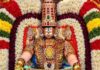 తిరుమలలో కొనసాగుతున్న భక్తుల రద్దీ.. సర్వదర్శనానికి 8 నుంచి 10 గంటలు Devotees waiting in queues for Sarva Darshan at Tirumala with an 8 to 10 hour waiting time
