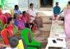 బాల్య వివాహాలు, బాలకార్మిక వ్యవస్థను అరికట్టాలి: జి. నిష్కా పాత్రుడు G. Nishka Patro raises awareness about preventing child marriages and child labour.