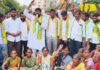 కురువ వీరేష్ మృతిపై సమగ్ర విచారణ జరపాలి:TRS పార్టీ గద్వాల నియోజకవర్గ ఇన్చార్జ్ గొంగళ్ల రంజిత్ కుమార్ TRS Gadwal Constituency In-charge Gongalla Ranjith Kumar Demands a Comprehensive Investigation into Kurva Veeresh’s Death