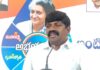 కేటీఆర్ వ్యాఖ్యలకు ప్రభుత్వ విప్ వేముల వీరేశం కౌంటర్ Government Whip Vemula Veeresham Responds to KTR's Comments